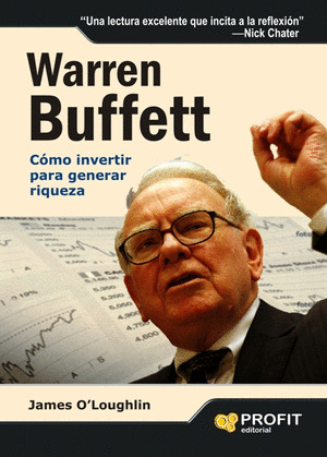 WARREN BUFFET