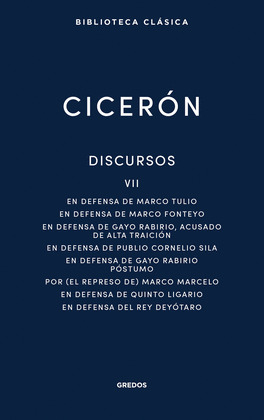 DISCURSOS VII