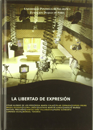 LA LIBERTAD DE EXPRESION