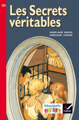 LES SECRETS VERITABLES