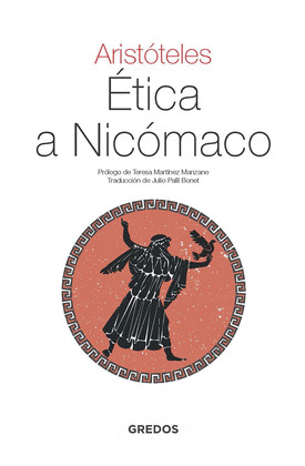ETICA A NICOMACO (PRIINT REPLICA)