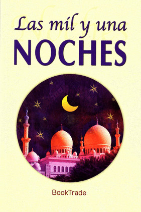MIL Y UNA NOCHES, LAS (ESTUCHE OBRA COMPLETA, 4 TOMOS)