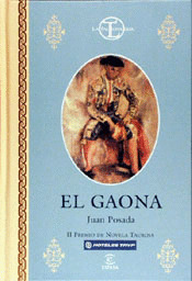 EL GAONA (TAUROMAQUIA)