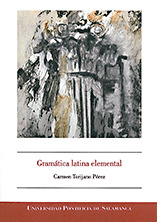 GRAMÁTICA LATINA ELEMENTAL