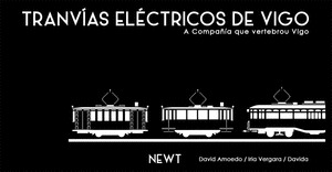 TRANVÍAS ELÉCTRICOS DE VIGO