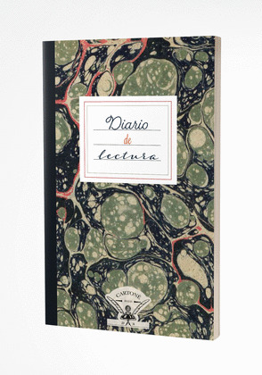 DIARIO DE LECTURA VERDE