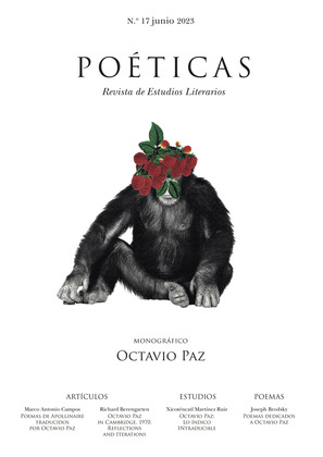 REVISTA POÉTICAS 17