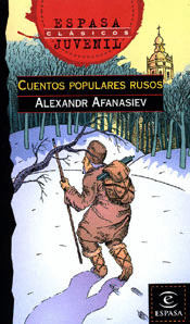 EJ171. CUENTOS POPULARES RUSOS