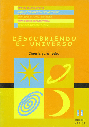 DESCUBRIENDO EL UNIVERSO