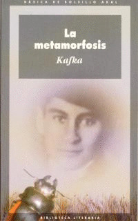 METAMORFOSIS, LA