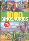 1000 DINOSAURIOS