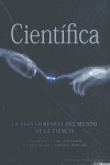 CIENTIFICA. LA GUIA COMPLETA DEL MUNDO DE LA CIENCIA