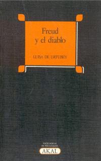 FREUD Y EL DIABLO