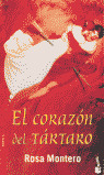 EL CORAZON DEL TARTARO