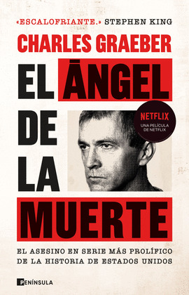 ÁNGEL DE LA MUERTE, EL