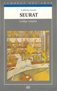 SEURAT -CATALOGO COMPLETO-