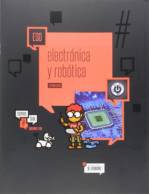 TECNOLOGÍA 6. ELECTRÓNICA Y ROBÓTICA. SOMOSLINK