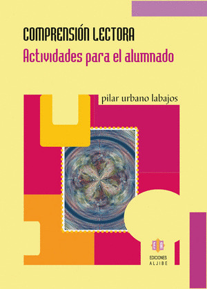 COMPRENSION LECTORA 1