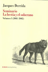 SEMINARIO LA BESTIA Y EL SOBERANO.