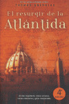EL RESURGIR DE LA ATLANTIDA