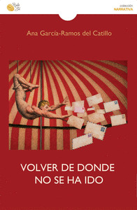 VOLVER DE DONDE NO SE HA IDO