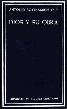 DIOS Y SU OBRA