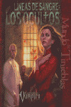 LINEAS DE SANGRE: LOS OCULTOS  VAMPIRO REQUIEM