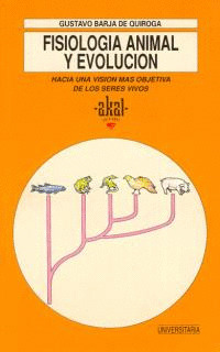FISIOLOGIA ANIMAL Y EVOLUCION
