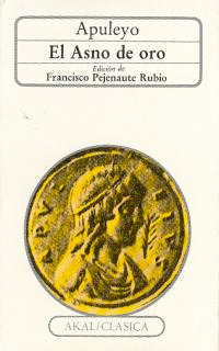 EL ASNO DE ORO