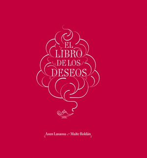 LIBRO DE LOS DESEOS, EL