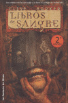 LIBROS DE SANGRE VOL.I - 2ª EDIC.