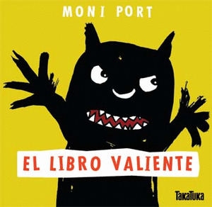 LIBRO VALIENTE, EL