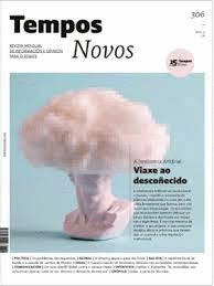 REVISTA TEMPOS NOVOS, 306. NOVEMBRO 2022