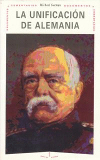 UNIFICACION DE ALEMANIA