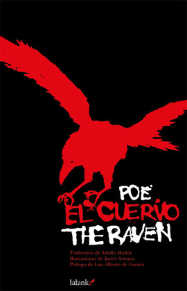 EL CUERVO/THE RAVEN (CASTELLANO/INGLES)