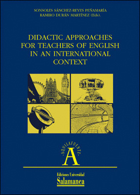 DIDACTIC APPROACHES FOR TEACHERS OF ENGLISH IN AN ...