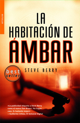 HABITACION AMBAR, LA
