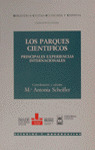 PARQUES CIENTIFICOS, LOS