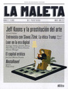 REVISTA LA MALETA DE PORTBOU, 022. MARZO-ABRIL 2017: JEFF KOONS Y LA PROSTITUCION DEL ARTE...