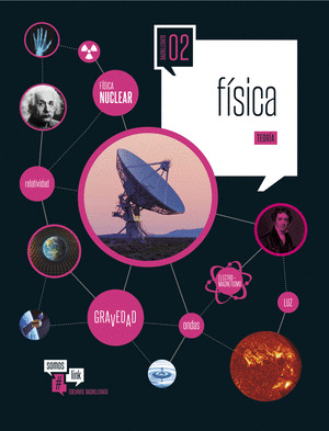 FISICA- TEORIA Y PRACTICA - 2º BACHILLERATO. SOMOSLINK