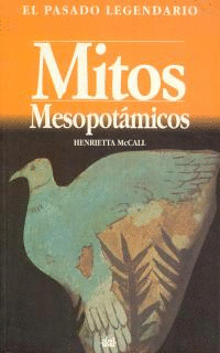 MITOS MESOPOTAMICOS