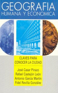 CLAVES PARA CONOCER LA CIUDAD