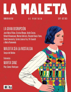 REVISTA LA MALETA DE PORTBOU, 060 (SEPTIEMBRE-OCTUBRE 2023)