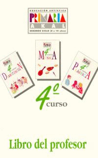 EDUCACION ARTIST.4 PROFESOR