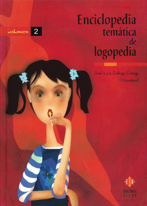 ENCICLOPEDIA TEMATICA DE LOGOPEDIA (OBRA COMPLETA)