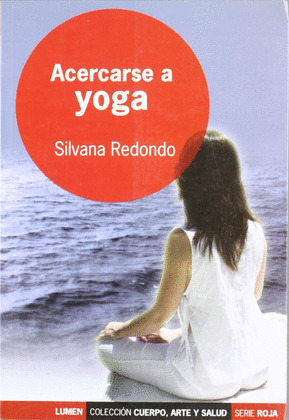ACERCARSE AL YOGA
