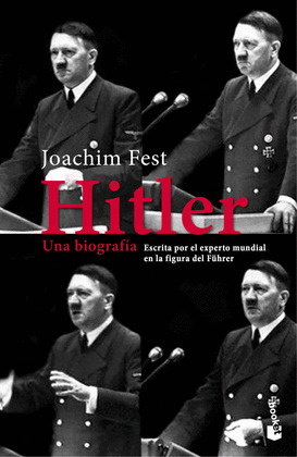 HITLER. UNA BIOGRAFIA