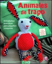 ANIMALES DE TRAPO