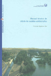 MANUAL TECNICO DE CALCULO DE CAUDALES AMBIENTALES