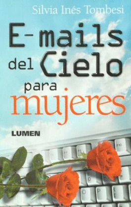 E-MAILS DEL CIELO PARA MUJERES